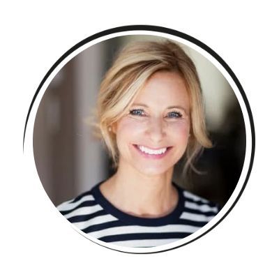 Stacey and John Frazer